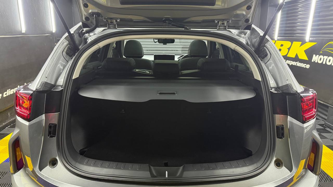 Haval - Jolion Pro - 1.5T S Ultra Luxury