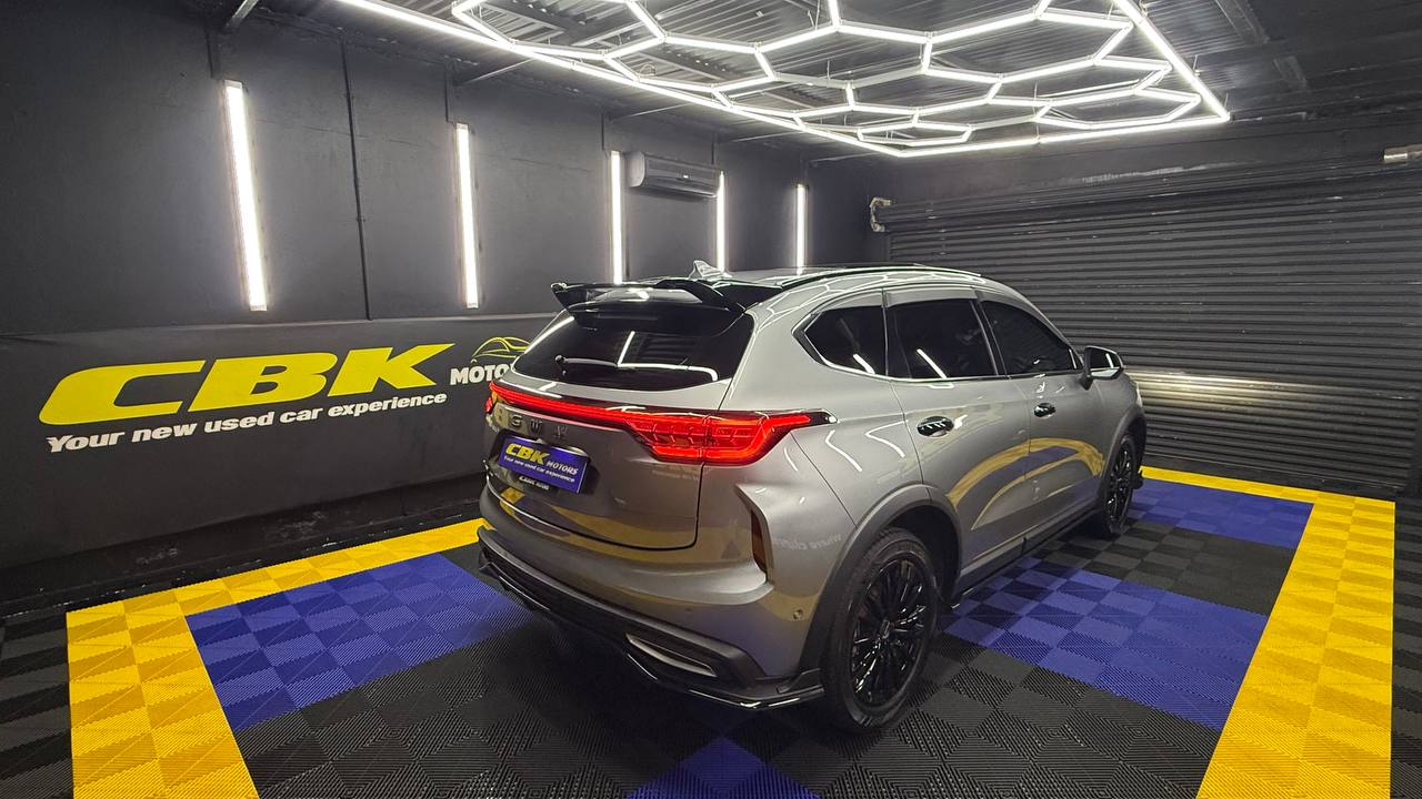 Haval - Jolion Pro - 1.5T S Ultra Luxury
