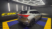 Haval - Jolion Pro - 1.5T S Ultra Luxury