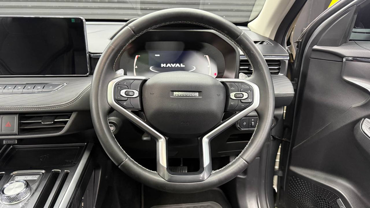Haval - Jolion Pro - 1.5T S Ultra Luxury