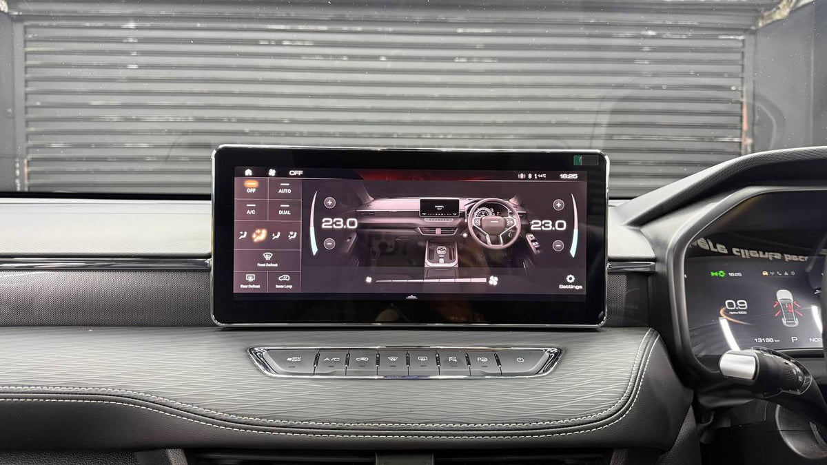 Haval - Jolion Pro - 1.5T S Ultra Luxury