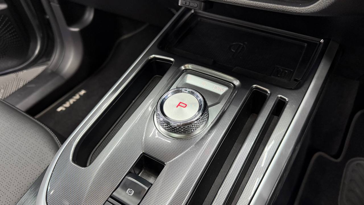Haval - Jolion Pro - 1.5T S Ultra Luxury