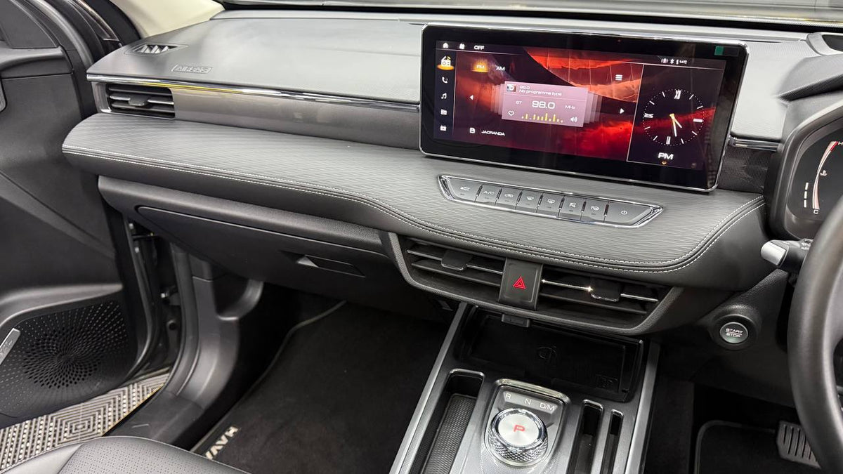 Haval - Jolion Pro - 1.5T S Ultra Luxury