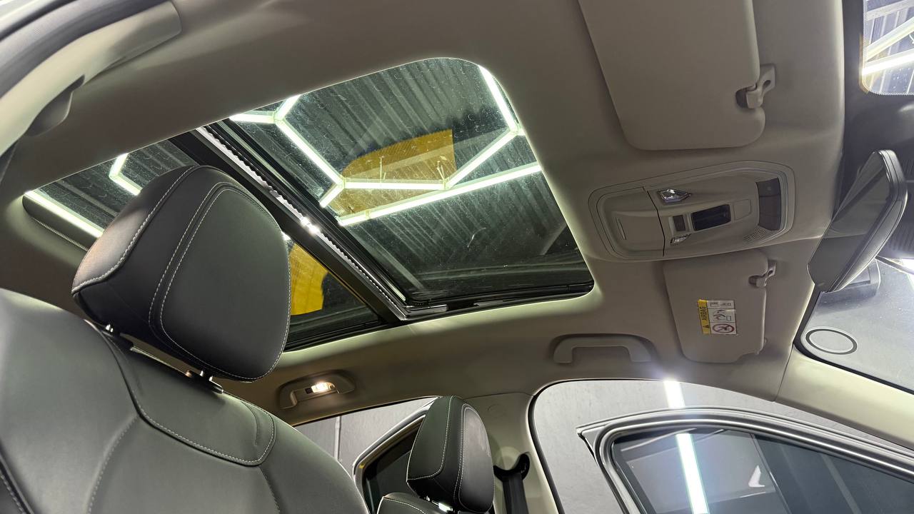 Haval - Jolion Pro - 1.5T S Ultra Luxury