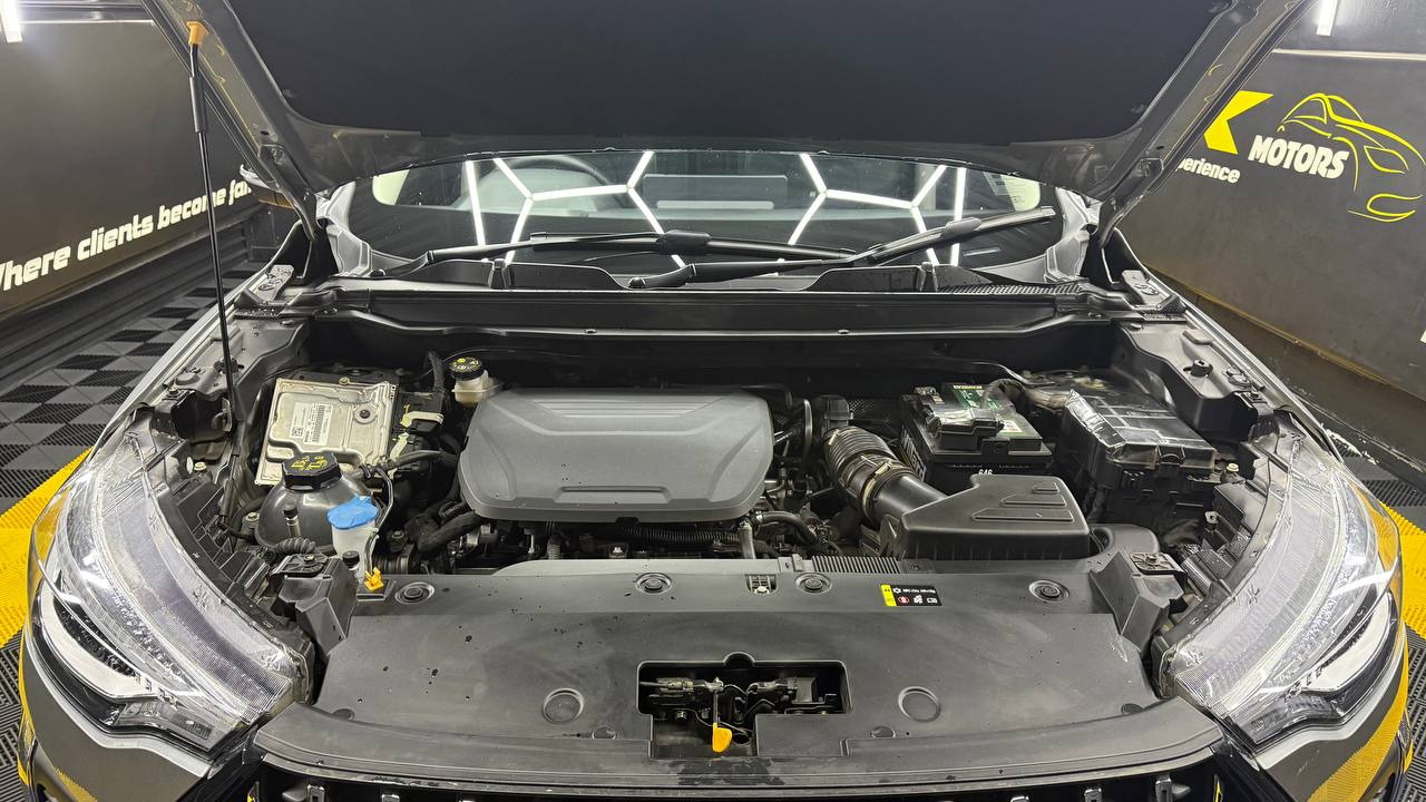 Haval - Jolion Pro - 1.5T S Ultra Luxury
