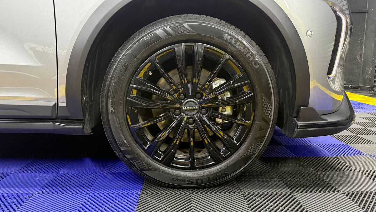 Haval - Jolion Pro - 1.5T S Ultra Luxury