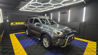 Isuzu - mu-X - 3.0 4WD