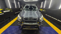 Isuzu - mu-X - 3.0 4WD