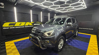 Isuzu - mu-X - 3.0 4WD