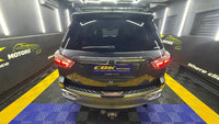 Isuzu - mu-X - 3.0 4WD