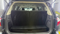 Isuzu - mu-X - 3.0 4WD