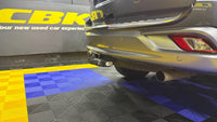 Isuzu - mu-X - 3.0 4WD