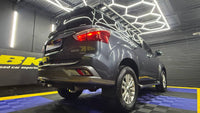 Isuzu - mu-X - 3.0 4WD