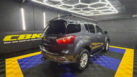 Isuzu - mu-X - 3.0 4WD