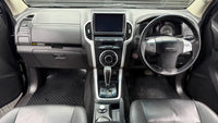 Isuzu - mu-X - 3.0 4WD