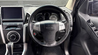 Isuzu - mu-X - 3.0 4WD