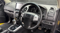 Isuzu - mu-X - 3.0 4WD