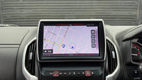 Isuzu - mu-X - 3.0 4WD