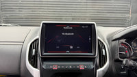 Isuzu - mu-X - 3.0 4WD