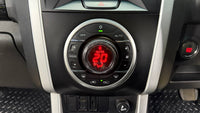 Isuzu - mu-X - 3.0 4WD