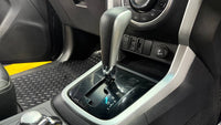 Isuzu - mu-X - 3.0 4WD
