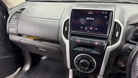Isuzu - mu-X - 3.0 4WD