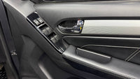 Isuzu - mu-X - 3.0 4WD