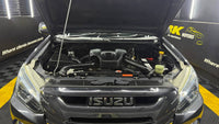 Isuzu - mu-X - 3.0 4WD