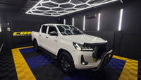 Toyota - Hilux - 2.4GD-6 Double Cab Raider Auto