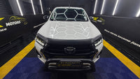 Toyota - Hilux - 2.4GD-6 Double Cab Raider Auto