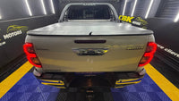 Toyota - Hilux - 2.4GD-6 Double Cab Raider Auto