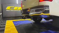 Toyota - Hilux - 2.4GD-6 Double Cab Raider Auto