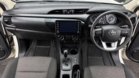 Toyota - Hilux - 2.4GD-6 Double Cab Raider Auto
