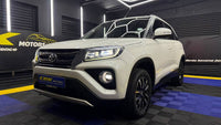 Toyota - Urban Cruiser - 1.5 XR Auto