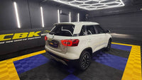 Toyota - Urban Cruiser - 1.5 XR Auto