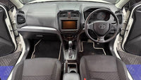 Toyota - Urban Cruiser - 1.5 XR Auto