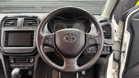 Toyota - Urban Cruiser - 1.5 XR Auto