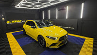 Mercedes-AMG - A-Class - A35 Hatch 4Matic