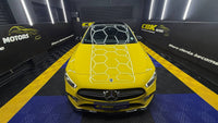 Mercedes-AMG - A-Class - A35 Hatch 4Matic