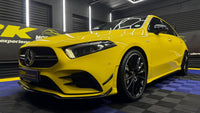 Mercedes-AMG - A-Class - A35 Hatch 4Matic