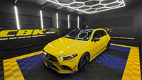 Mercedes-AMG - A-Class - A35 Hatch 4Matic
