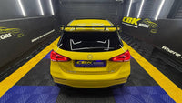 Mercedes-AMG - A-Class - A35 Hatch 4Matic