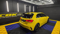 Mercedes-AMG - A-Class - A35 Hatch 4Matic