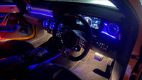 Mercedes-AMG - A-Class - A35 Hatch 4Matic