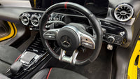 Mercedes-AMG - A-Class - A35 Hatch 4Matic