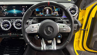 Mercedes-AMG - A-Class - A35 Hatch 4Matic