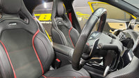 Mercedes-AMG - A-Class - A35 Hatch 4Matic