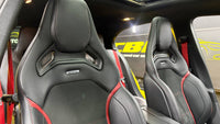 Mercedes-AMG - A-Class - A35 Hatch 4Matic