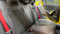 Mercedes-AMG - A-Class - A35 Hatch 4Matic