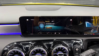 Mercedes-AMG - A-Class - A35 Hatch 4Matic